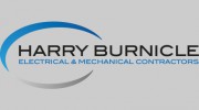 Harry Burnicle Electrical & Mechanical Contractors