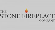 The Stone Fireplace