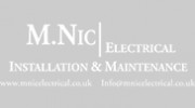 M Nic Electrical