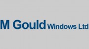 M Gould Windows