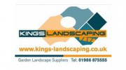 Kings Landscaping
