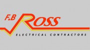 F B Ross