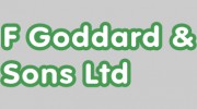 F Goddard & Sons
