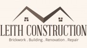 Leith Construction