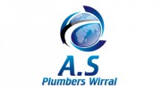 A.S. Plumbers Wirral