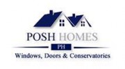 Posh Homes