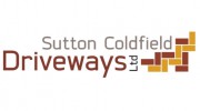Sutton Coldfield Driveways