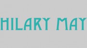 Hilary May Garden Designer