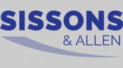 Sissons Allen