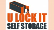 U Lock It Self Storage Runcorn