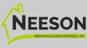 Neeson Removals
