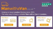 Man With A Van