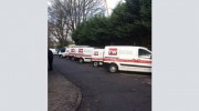 T & W Electrical Services