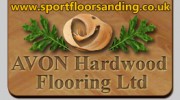 Sport Floor Sanding