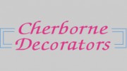 Cherborne Decorators