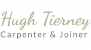 Hugh Tierney, Carpenter & Joiner