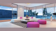 Midlands Lighting Design