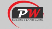 PW Building & Landscaping