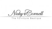 Nicky Cornell
