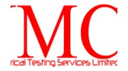 JMC Electrical Testing Services