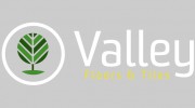 Valley Floors