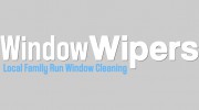 Window Wipers Window Cleaning