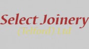 Select Joinery