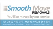 Smooth Move Removals