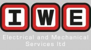 I W E Electrical Services