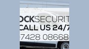 I Lock Security