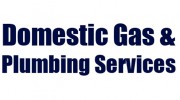 Domestic Gas & Plumbing Services