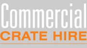 Commercial Crate Hire
