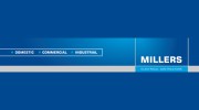 Millers Electrical