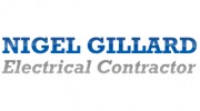 Nigel Gillard Electrical Contractor