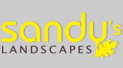 Sandy's Landscape Contractor