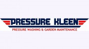 Pressurekleen
