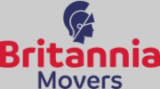 Britannia Movers Of Bucks & Hearts
