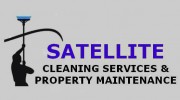 Satellite Cleaning Services & Property Maintenance