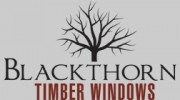 Blackthorn Timber Windows