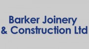 Barker Joinery & Construction