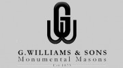 G Williams & Sons