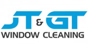 JT Window Cleaners