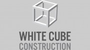 White Cube Construction