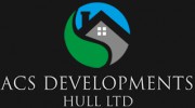 Acs Developments Hull