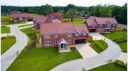 Clarendon Homes