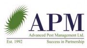 Advanced Pest Management
