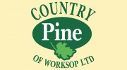 Country Pine Of Worksop