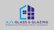 A J's Glass & Glazing