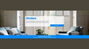 M K Vertical Blinds