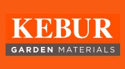 Kebur Garden Materials